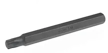 Бита Торкс T40 80 мм хвостовик С8,0 мм 5/16" JTC JTC-1238040