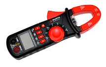 КЛЕЩИ ТОКОИЗМ AC/DC 600A 071553 715