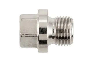 ПРОБКА DIN910 A4 G1 0251041