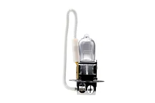 ЛАМПА H3 12V 55W PK22S STANDARD 07207121