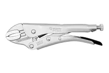 КЛЕЩИ С ФИКСАТОРОМ (JAW HRD) L190MM 071509 07
