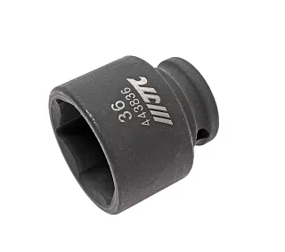 Головка торцевая ударная шестигранная 36 мм 1/2