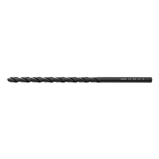 Сверло спиральное удлиненное по металлу HSS-G PRO DIN 340 D6,0 мм, mte 262960
