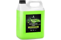 Автошампунь активная пена  Active Foam Light 5 кг 132101