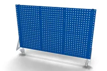 КОМПЛ ПАНЕЛЕЙ 1500 2-0 RAL5010 V1 9777190043