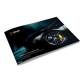 Каталог на русском DT-0189