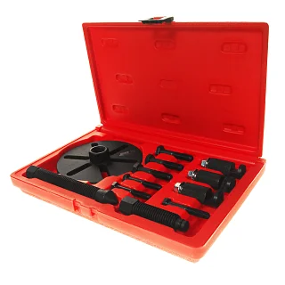 Съемник шкивов универсальный многофункциональный, JTC JTC-4445