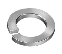 ШАЙБА ПР DIN127 B (TZN) D8,1 0441900008