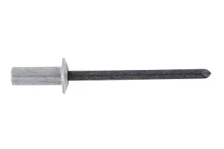 ЗАКЛЕПКА ЗАКР AL/ST (3 5) 4,8X9,5 093704810