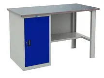 Верстак Profi (№400) WT140.WD1/F1.000 К30399601246