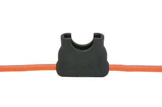 КОЛОДКА Д/ПРЕДОХР ОТКР 30А 05554002