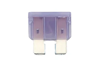 ПРЕДОХРАНИТЕЛЬ ATO SILVER 3A 073131403