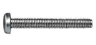 ВИНТ ЦСГ DIN7500 PE TX25 (A2K) M5X12 0209170512