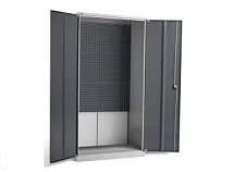 Шкаф инструментальный ВЛ-052-02/Б 12.0314-103