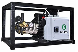 АВД PWI 25/15 Standard AVD-0122