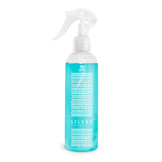 Ароматизатор Silver 250 мл 800013