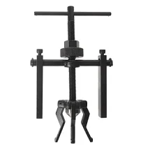 Съёмник подшипников, 3-х лапая модель с упорами, 13-38мм, JTC JTC-5341