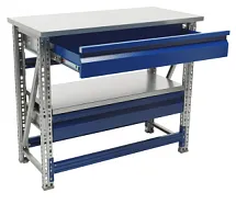 Верстак MASTER (№105) MT100.MF1/MF1.201 К30399500546