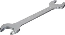 Ключ рожковый удлиненный 15/16"х1 1/8" IZELTAS 0161012328