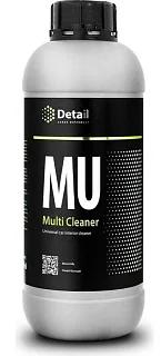 Универсальный очиститель MU Multi Cleaner 1000 мл DT-0157