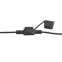 КОЛОДКА Д/ПРЕДОХР MINI 20A С/КРЫШК 255540002