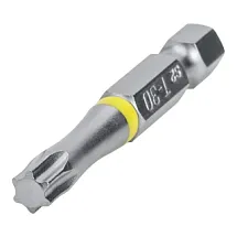 Бита Торкс T30 50 мм хвостовик E6,3 мм торсионная mte 261433030