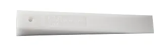 Клин пластиковый для молдингов, габариты 200X32X25 мм, WURTH 071458 32