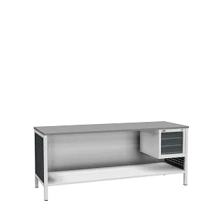 Верстак ВЛ-К-200-04 11.0264-103