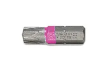 Бита AW40 25 мм хвостовик С6,3 мм Wurth 06145140