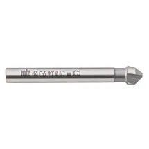 Зенковка коническая HSS Co5% DIN 333 C D6,3 мм, mte 269401906 