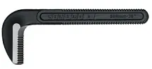 Верхняя щека для трубного усиленного ключа 36", IZELTAS, 2110100136, 14000000492 2110100136