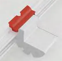 Фиксатор кронштейнов 0/40/80+0/45/90 для системы WAPS (Würth aluminium profile systems), Wurth 0960070407
