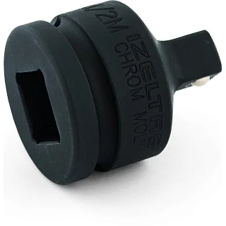 Переходник ударный 3/4"Fx1/2"М IZELTAS 1519067011