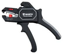 Стриппер AS 61 PLUS для мягкой изоляции 0,2-6 мм2 Wurth 0714108006