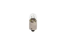 ЛАМПА T2W 12V 2W BA9S 07201511