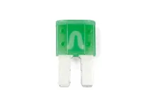 ПРЕДОХРАНИТЕЛЬ MICRO2 SILVER 30А ЗЕЛ 073131330