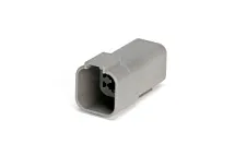 РОЗЕТКА DT 6 КОНТ 055520060