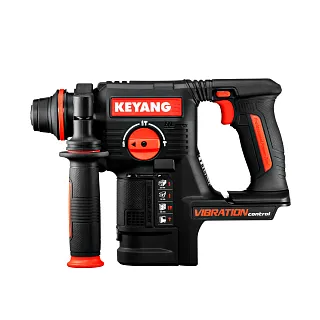 Перфоратор аккумуляторный бесщеточный SDS PLUS HD20BLH-24T, KEYANG 5997734538