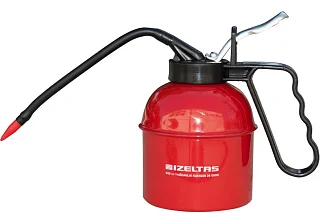 Масленка с гибким носиком 500 мм, IZELTAS, 6225260500, 13000001864 6225260500