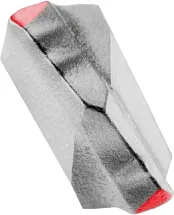 БУР PLUS DUO SV D24,0 L450 AL400 0648552445 
