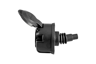 РОЗЕТКА Д/АВТОПРИЦ 12В 13КОНТ БАЙОН 05553131