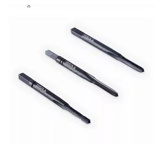 МЕТЧИК РУЧНОЙ GSR DIN352 HSSE VAP M4X0,7 00813150