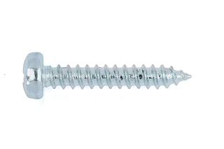 САМОРЕЗ ЦСГ DIN7981 C H3 (A2K) 6,3X70 011563 70