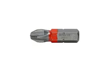 Бита PH3 25 мм хвостовик С6,3 мм Wurth 0614176648