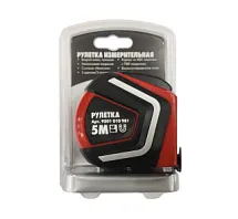 РУЛЕТКА КАРМАН АВТОСТОП 5М С/МАГН 9501010981