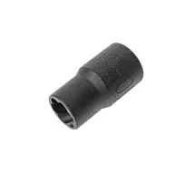 Головка (экстрактор) для поврежденных гаек и болтов 3/8" 10 мм, JTC JTC-1321-10