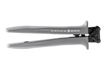 Пресс-клещи K18 под сменные матрицы длина 210 мм Wurth 0714107501