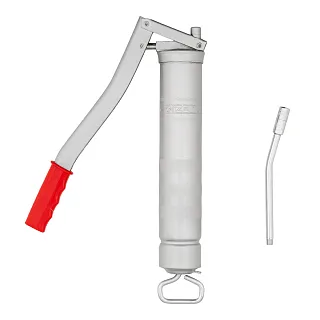 Шприц для смазки 500сс, IZELTAS, 6230260500, 14000000739 6230260500