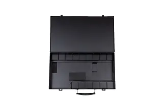 Кейс металлический для кримпера 0967080120 Wurth 0967080121