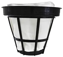 Фильтр тканевый, 70 л c корзиной Baiyun PS-0314